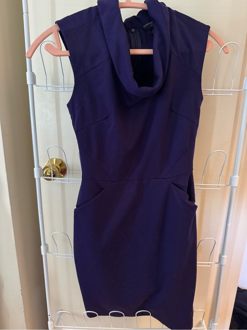 Banana republic work dress